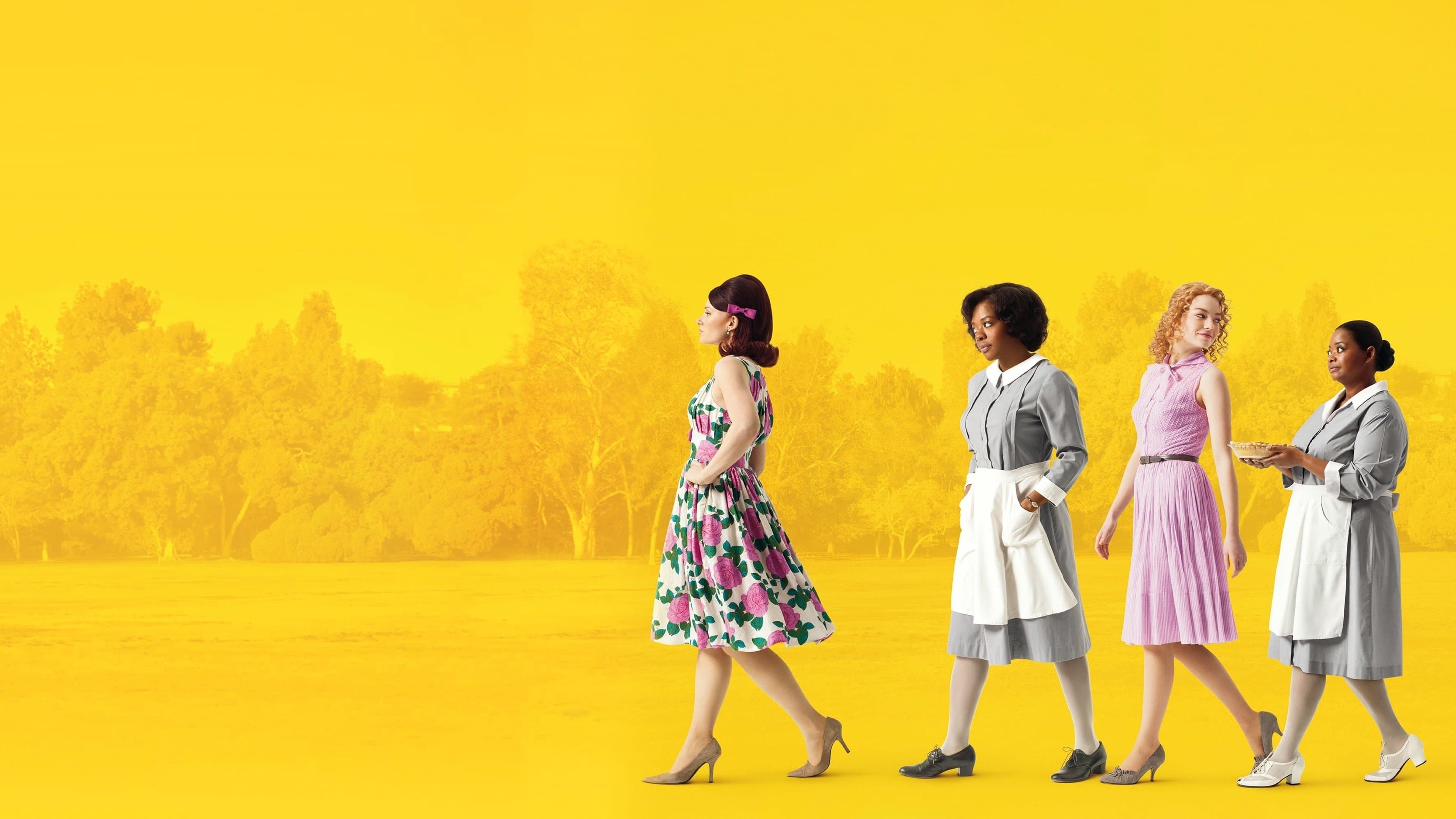 The Help - immagine