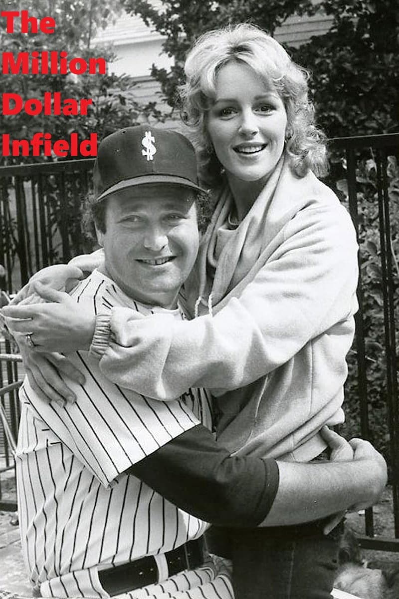 Poster di The Million Dollar Infield