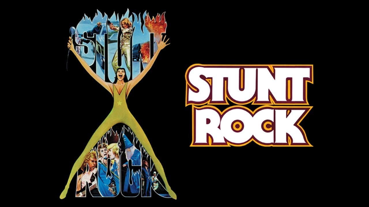 Stunt Rock - immagine