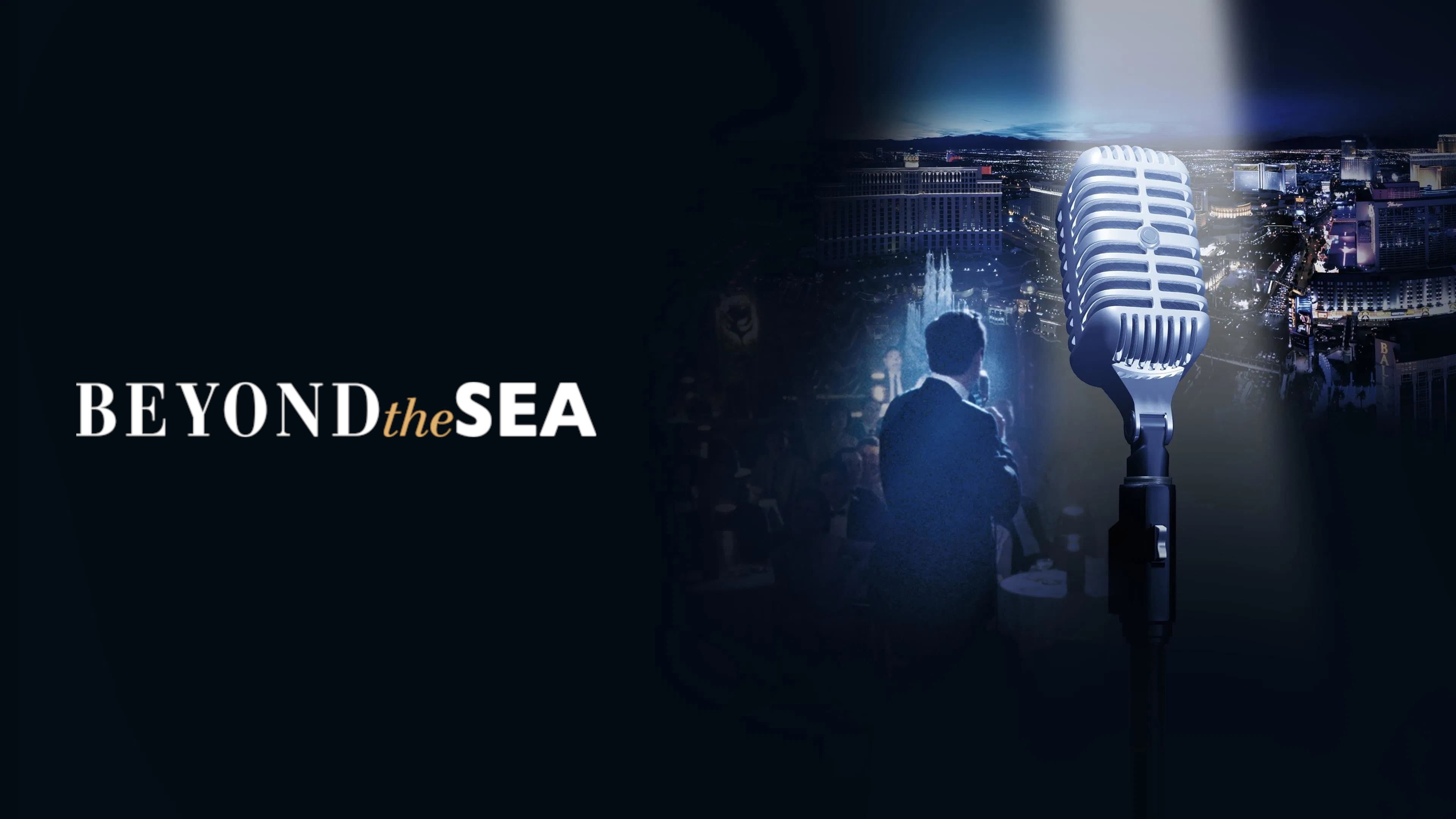 Beyond the Sea - immagine