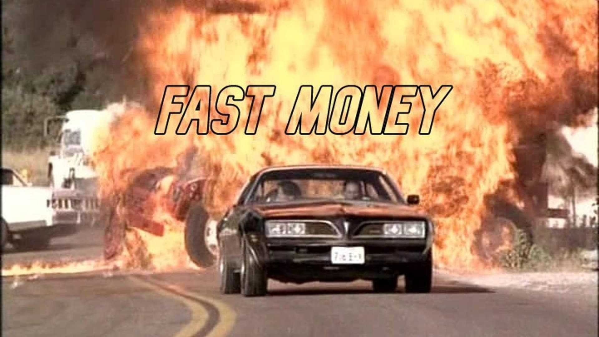 Fast Money - immagine