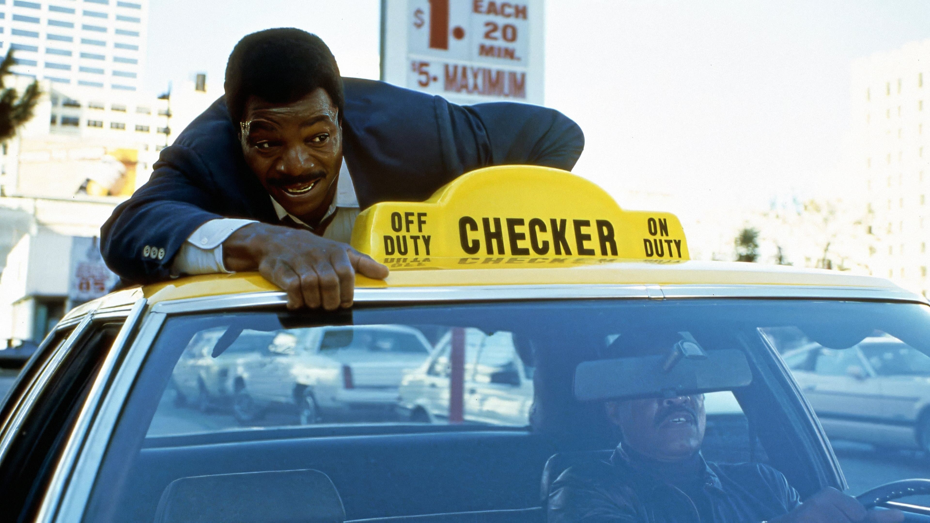 Action Jackson - immagine