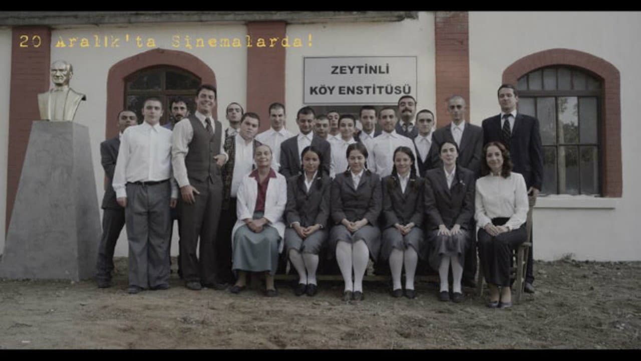 Yarım Kalan Mucize - immagine