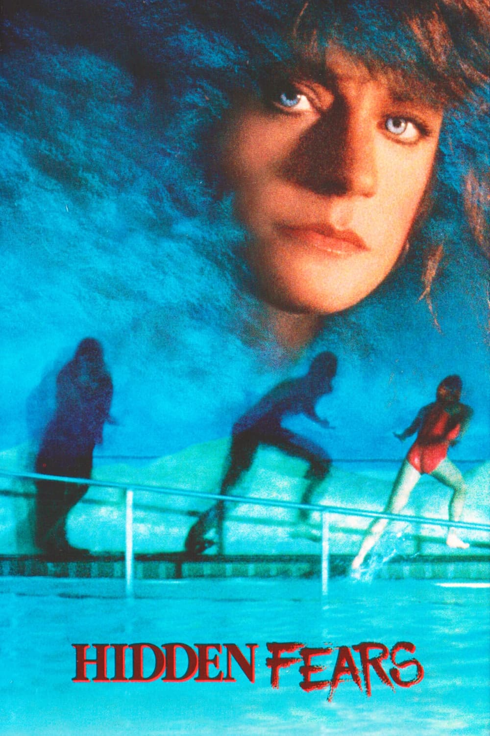 Poster di Hidden Fears