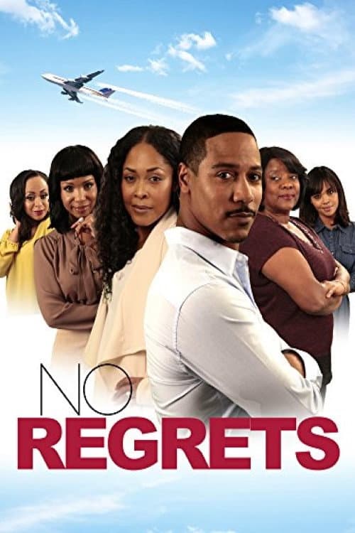 Poster di No Regrets