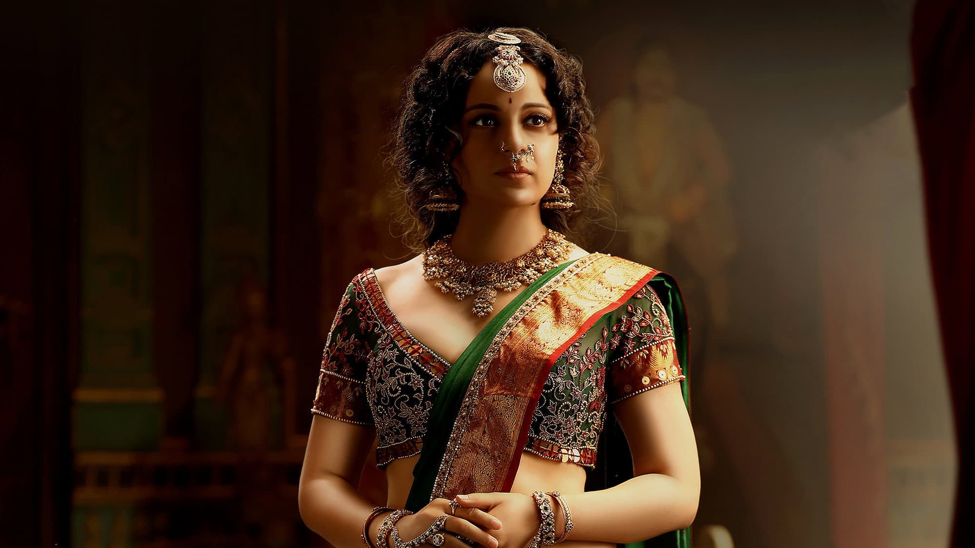 சந்திரமுகி 2 - immagine