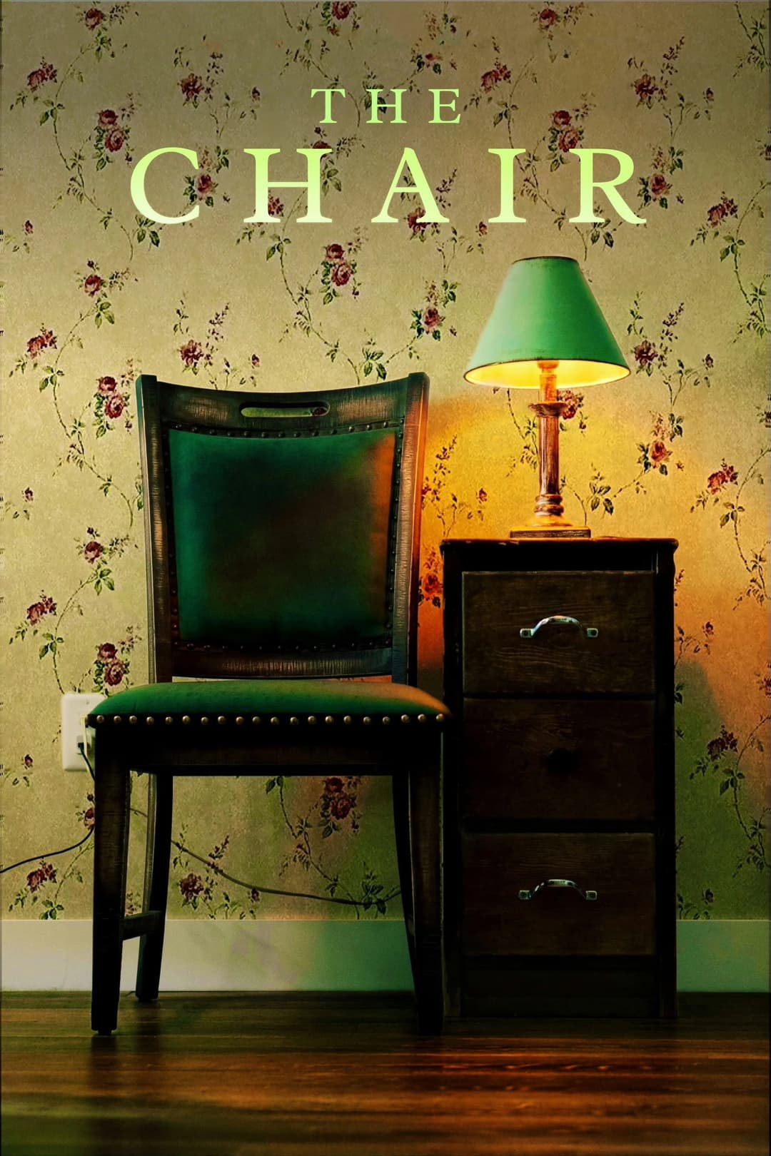 Poster di The Chair