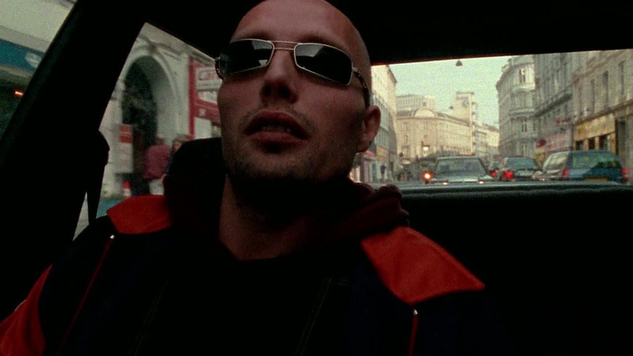 Pusher - L'inizio - immagine