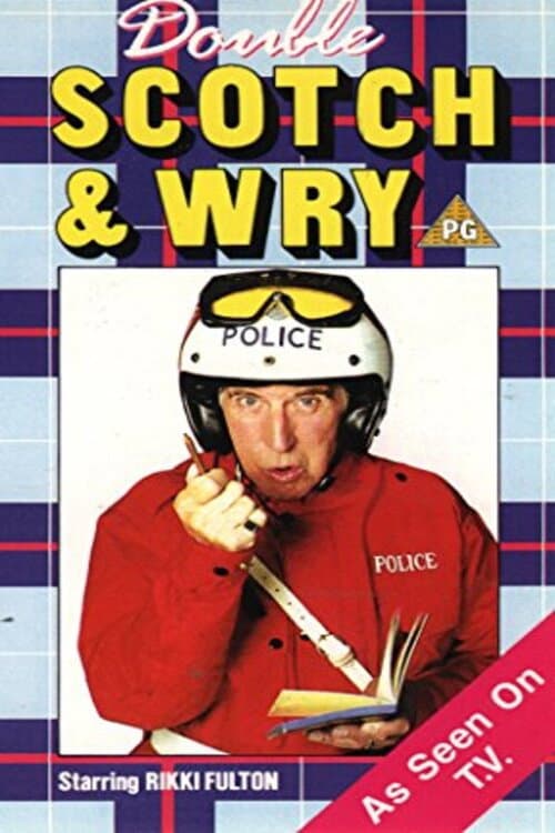 Poster di Double Scotch & Wry
