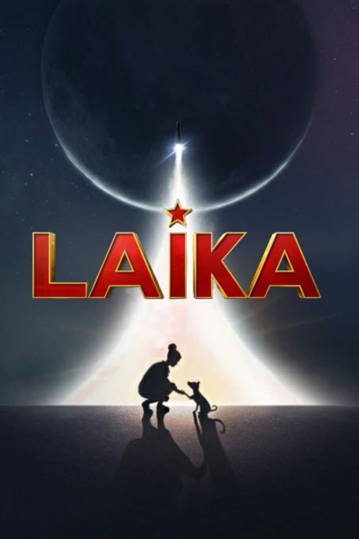 Poster di Laika