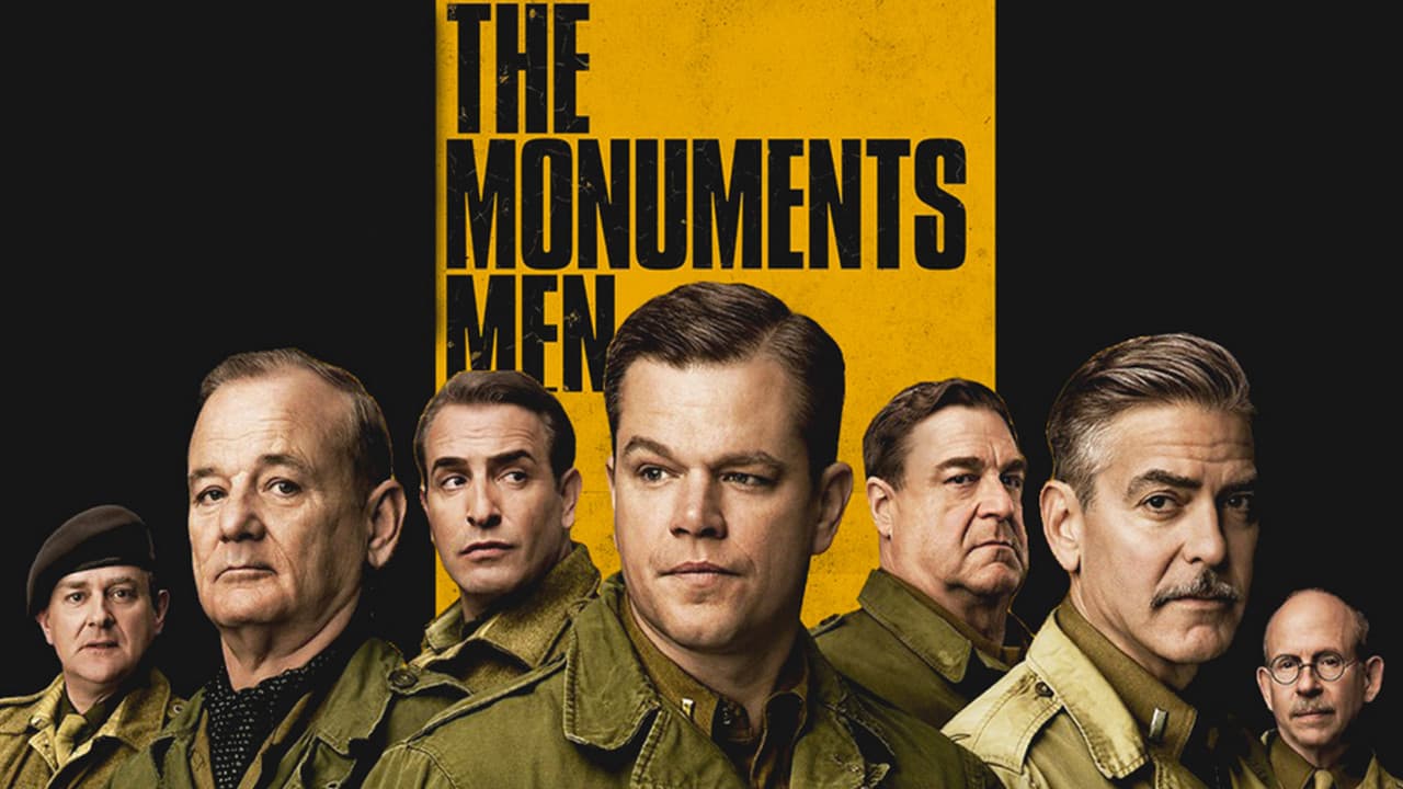 Monuments Men - immagine