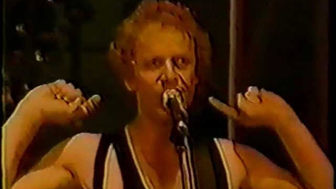 Oingo Boingo: Halloween '87 - immagine