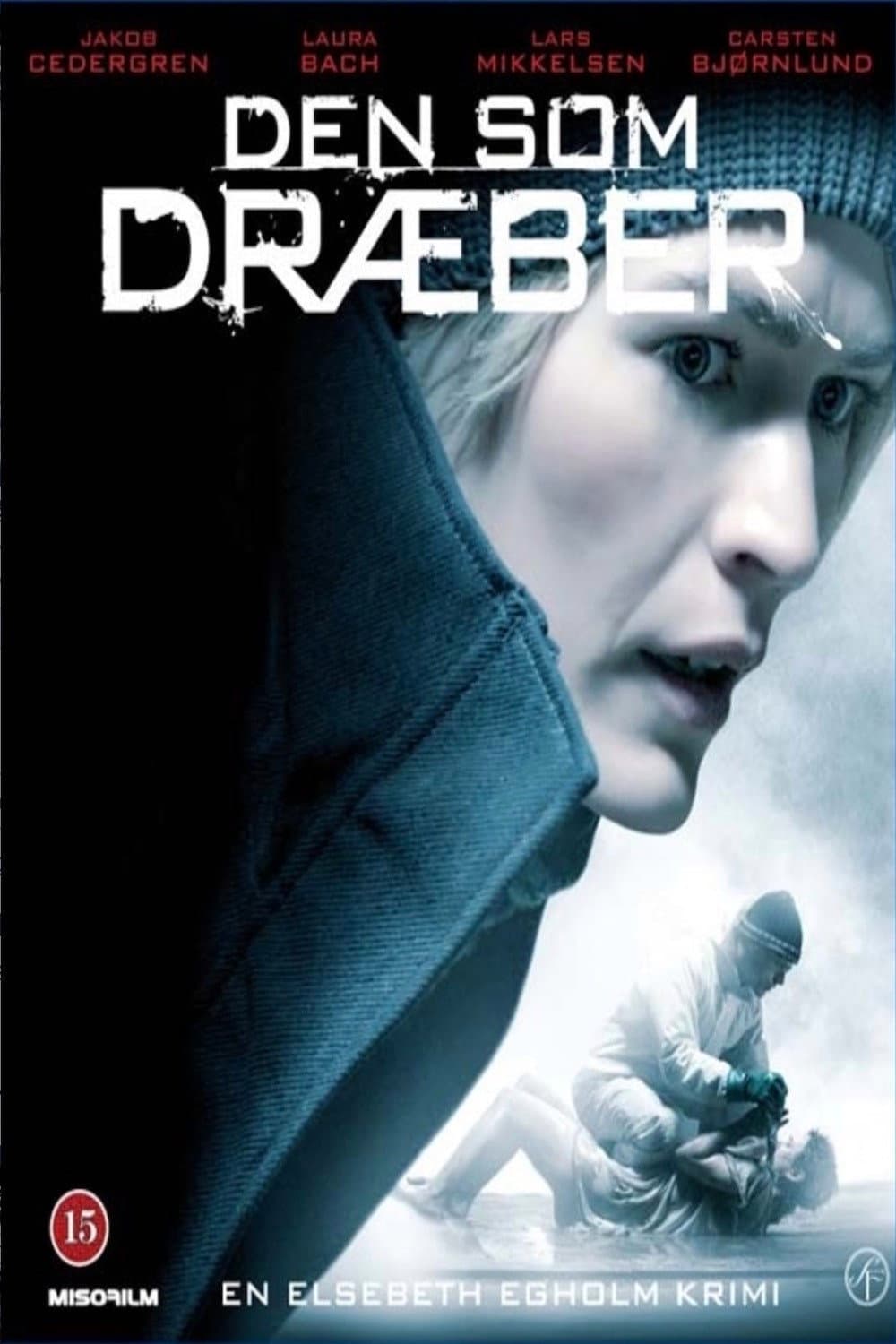 Poster di Den som dræber 1 - Liget i skoven