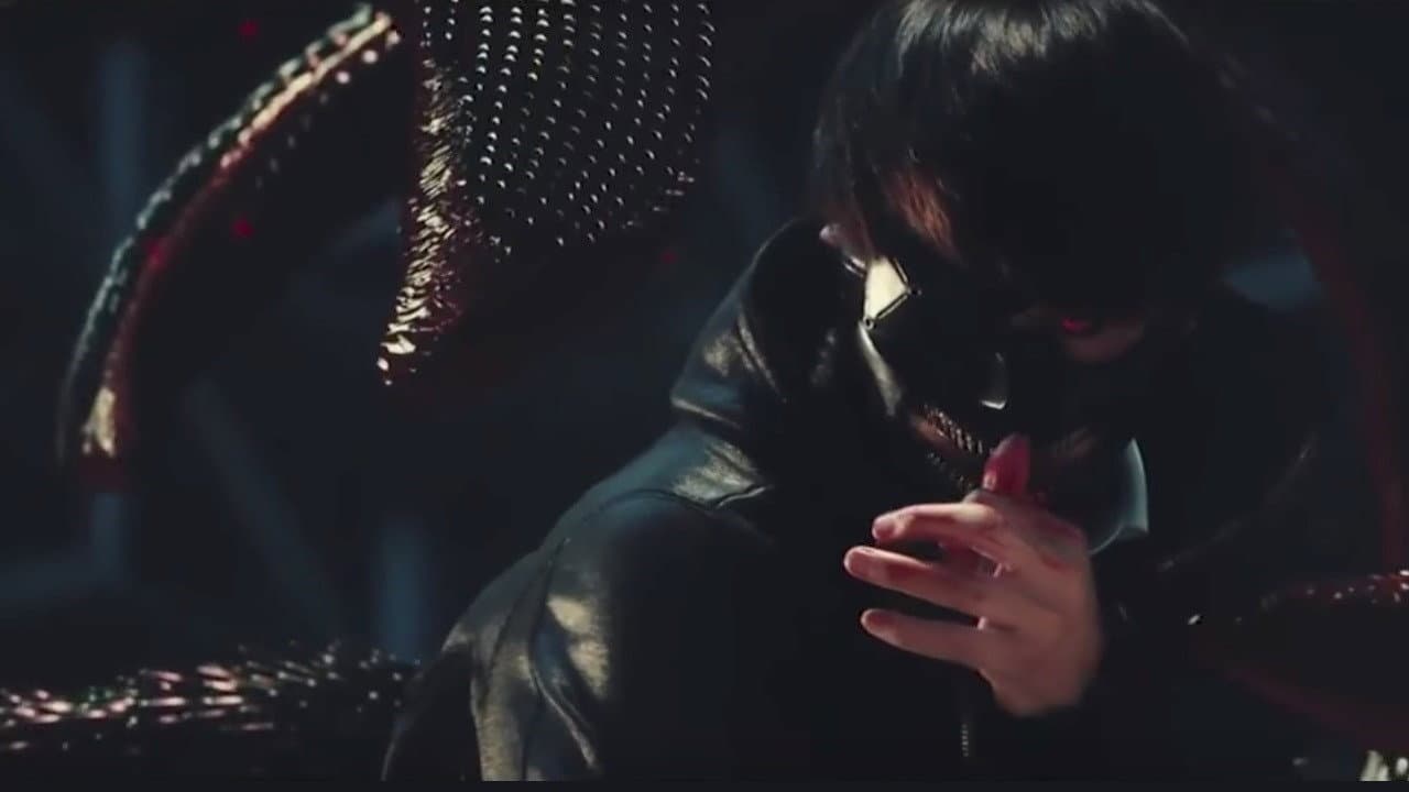 Tokyo ghoul - Il film - immagine