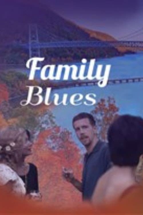 Poster di Hudson River Blues