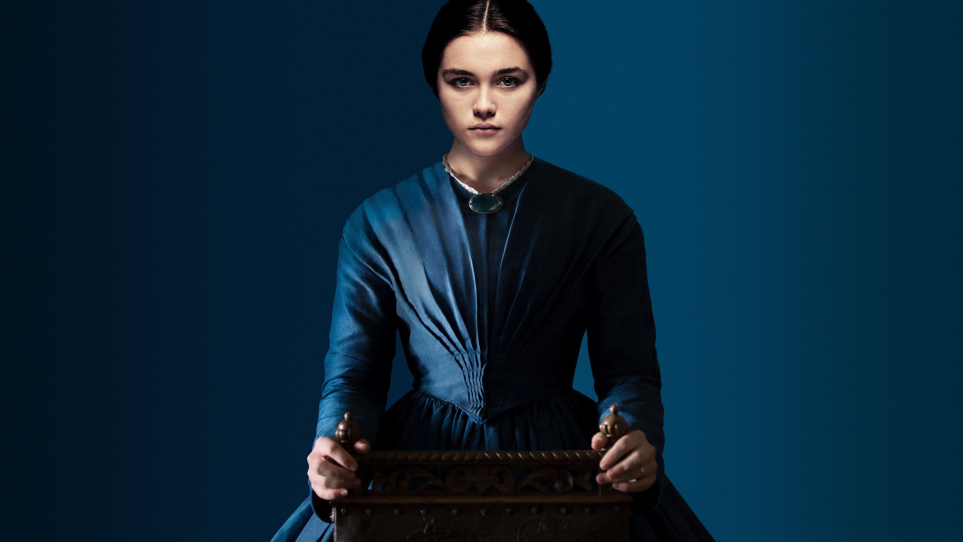 Lady Macbeth - immagine