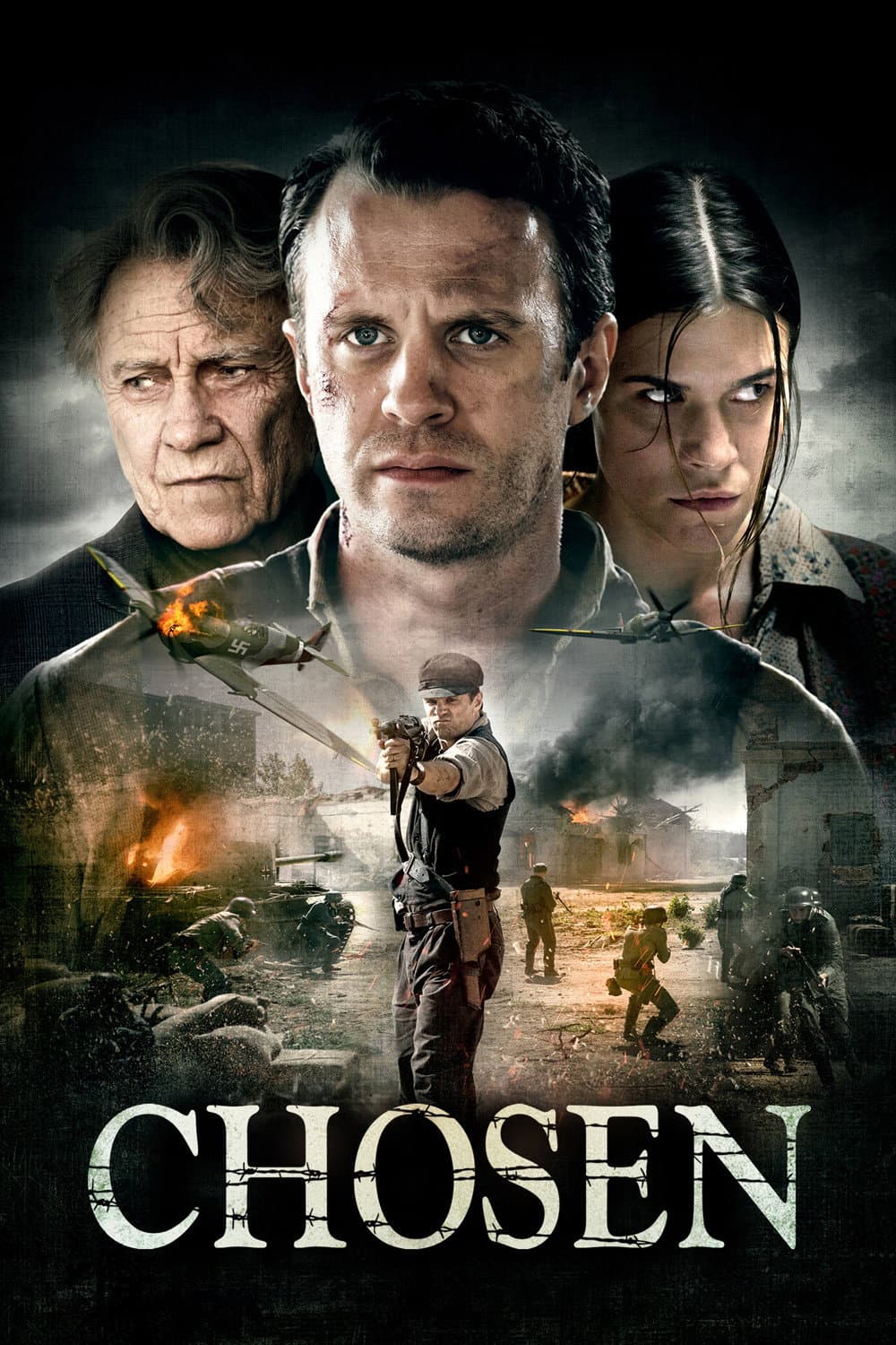 Poster di La guerra di Sonson