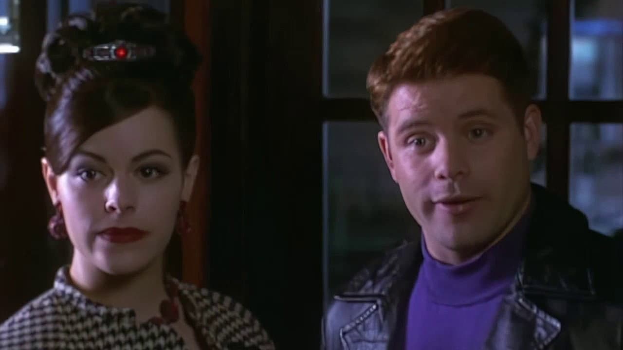 Boy Meets Girl - immagine