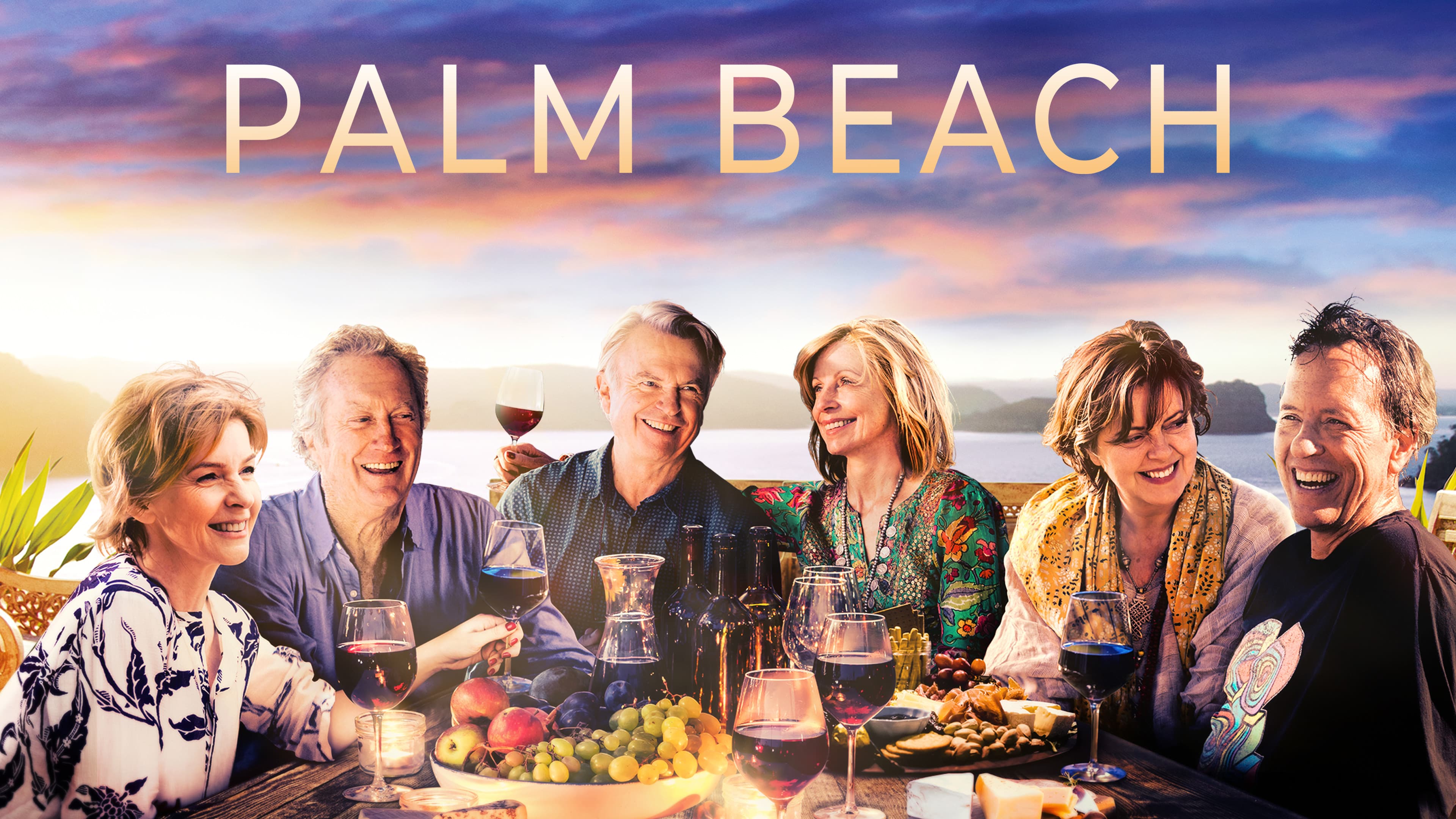 Palm Beach - immagine