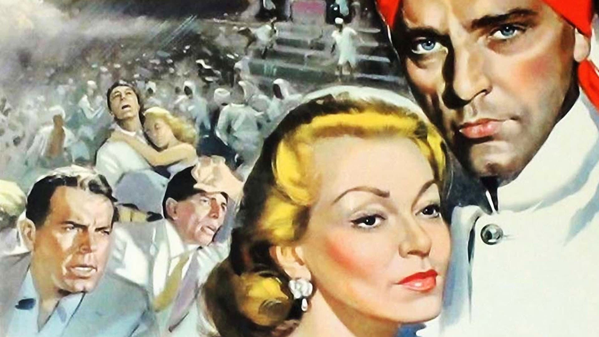 Le piogge di Ranchipur - immagine
