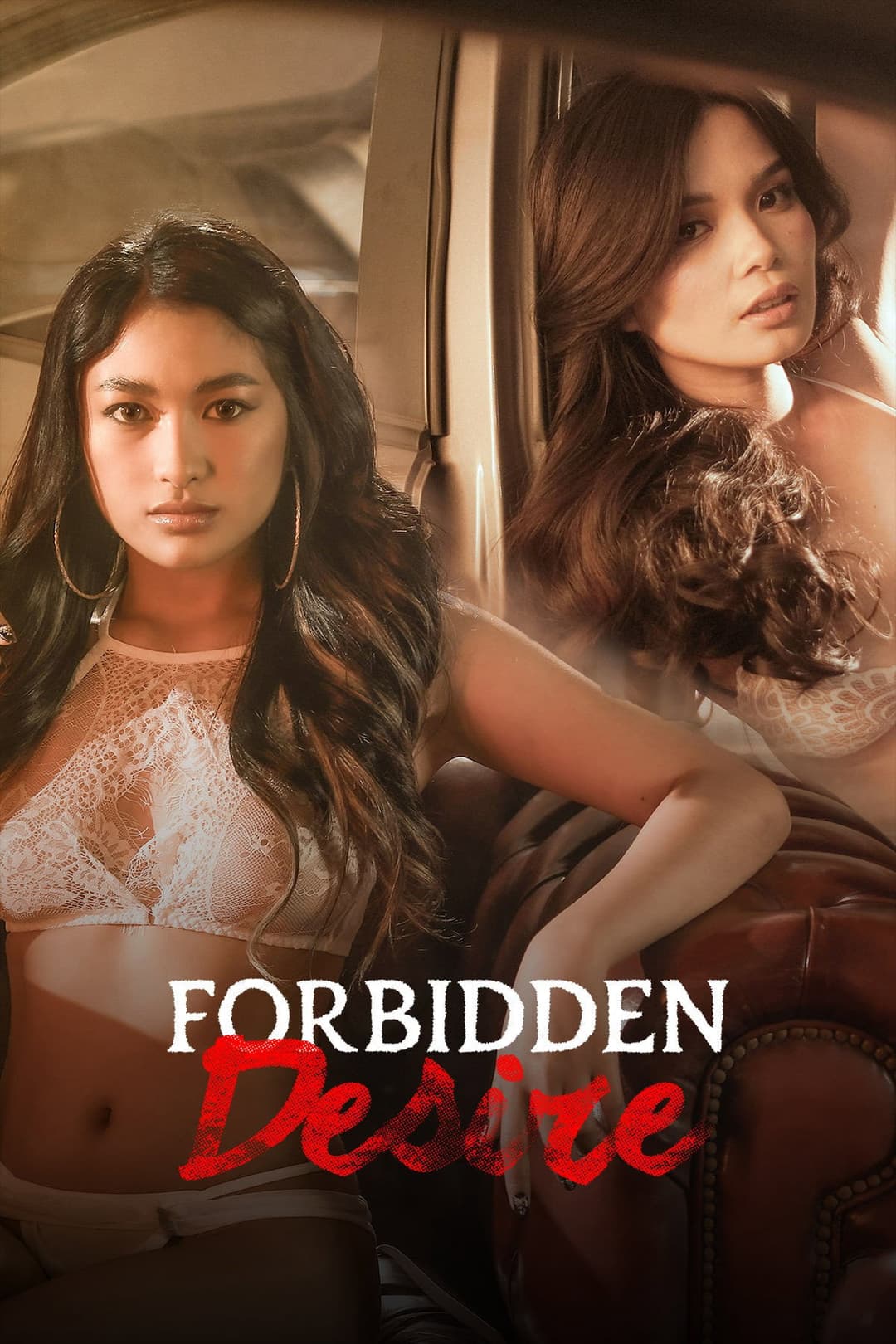 Poster di Forbidden Desire