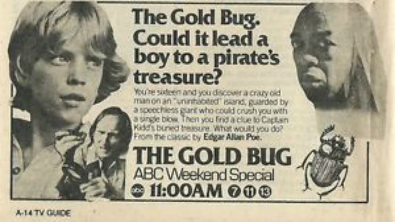 The Gold Bug - immagine