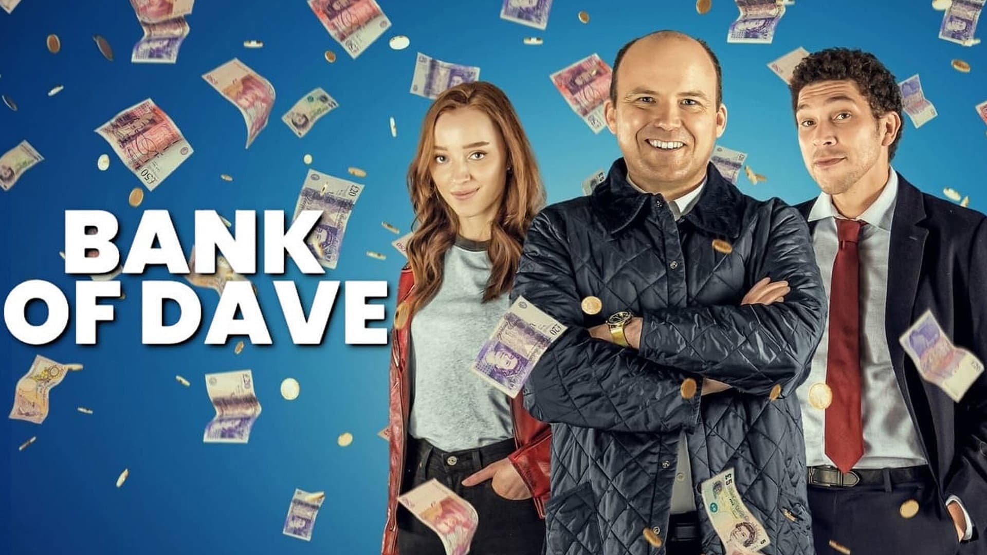 Bank of Dave - immagine