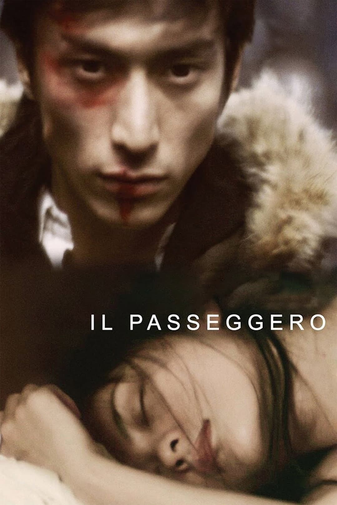 Poster di Il Passeggero