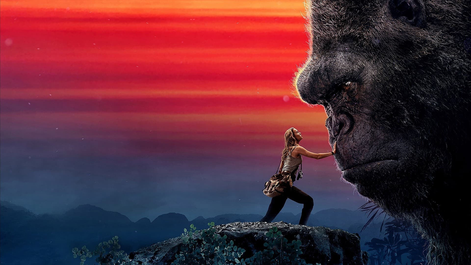 Kong: Skull Island - immagine