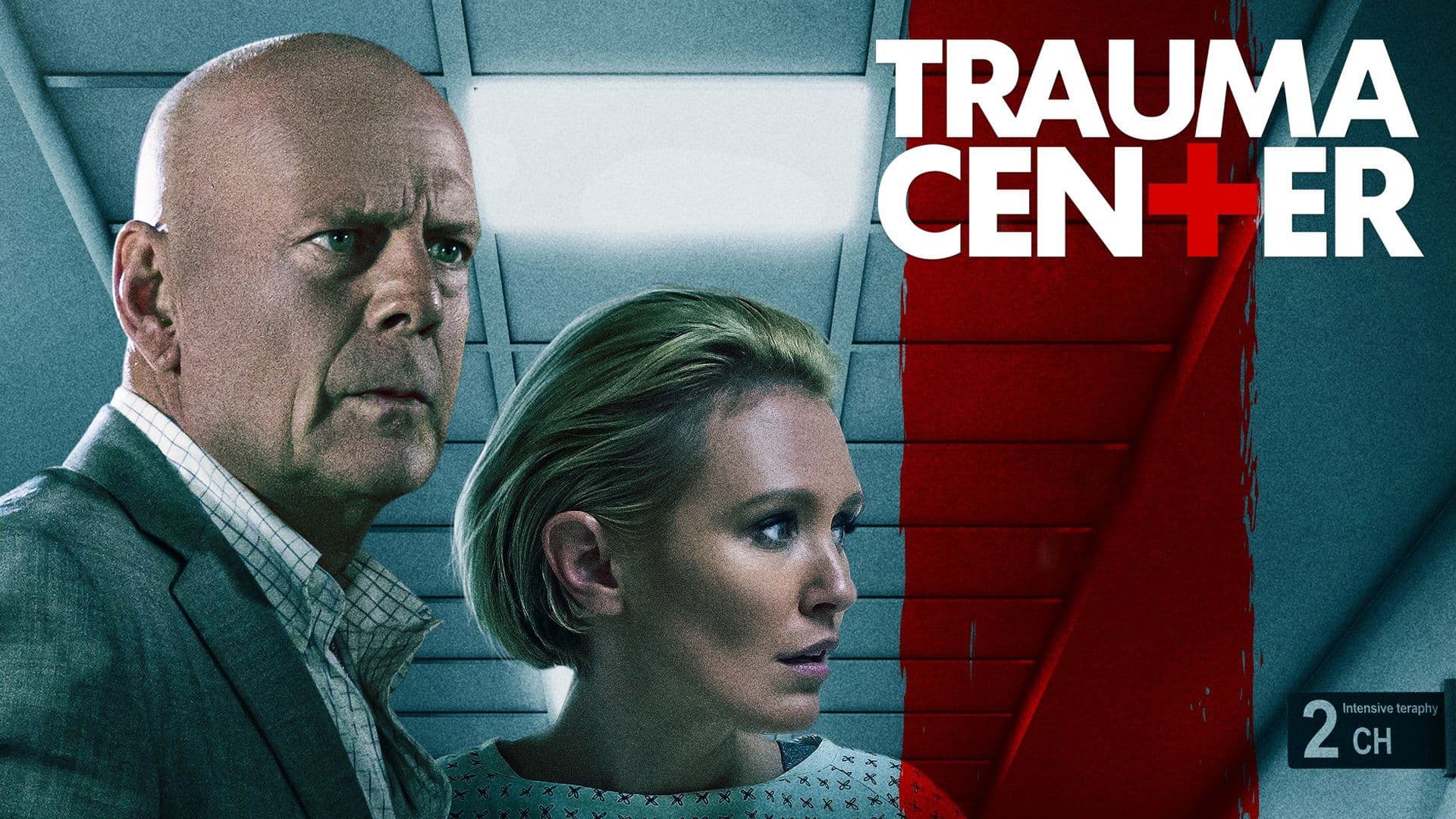 Trauma Center - Caccia al testimone - immagine