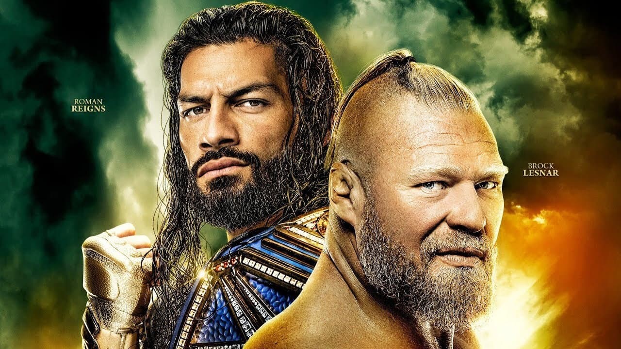 WWE Crown Jewel 2021 - immagine