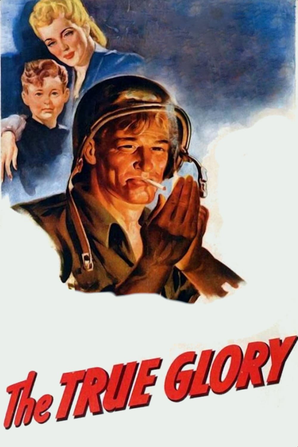 Poster di La vera gloria