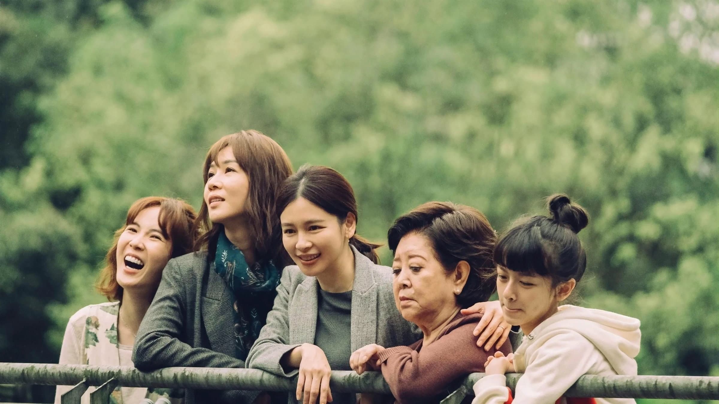 Little Big Women - immagine