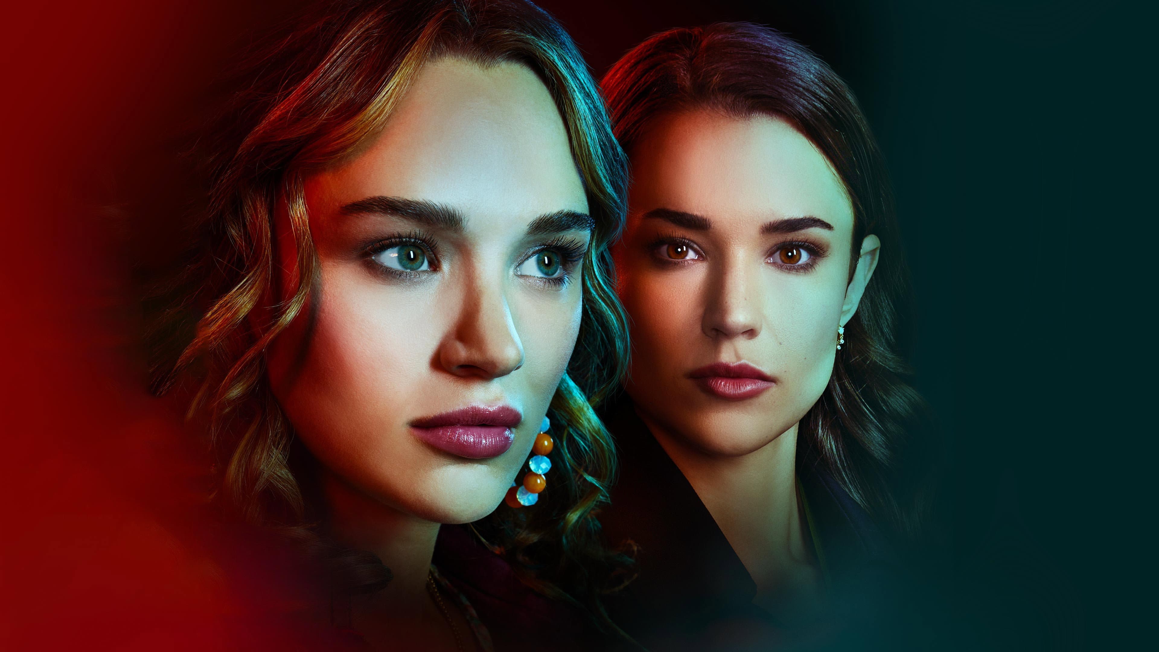 Nikki & Nora: Sister Sleuths - immagine