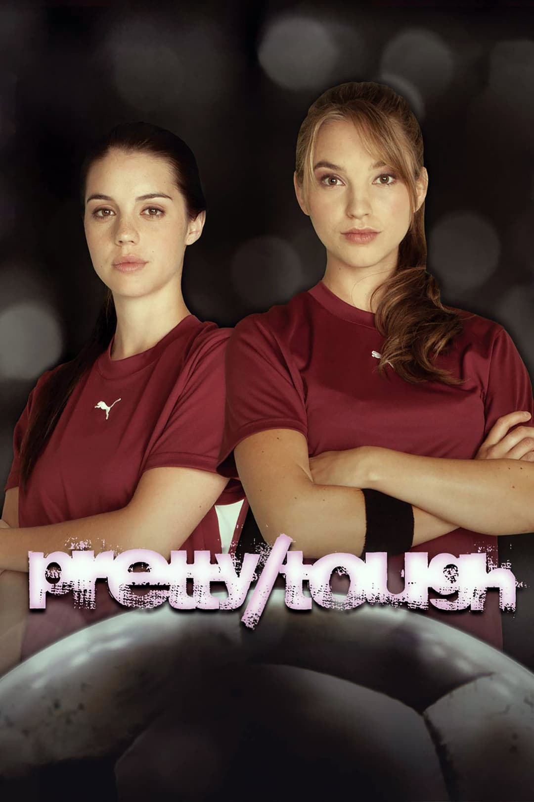 Poster di Pretty Tough