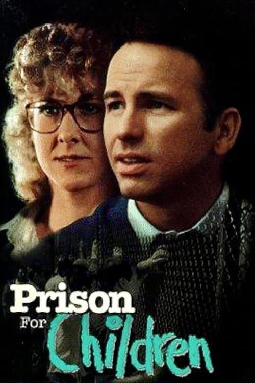 Poster di Prison for Children