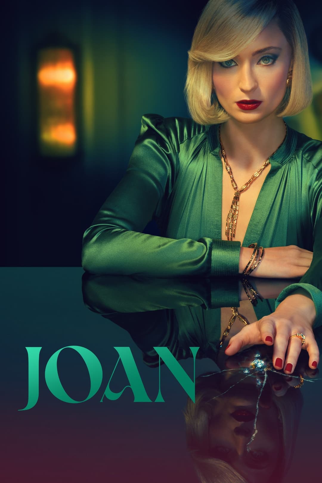 Poster di Joan