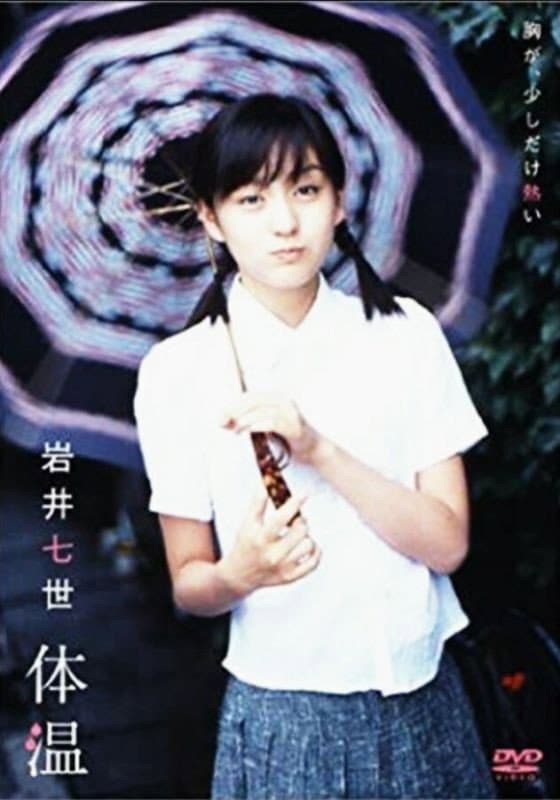 Poster di 体温