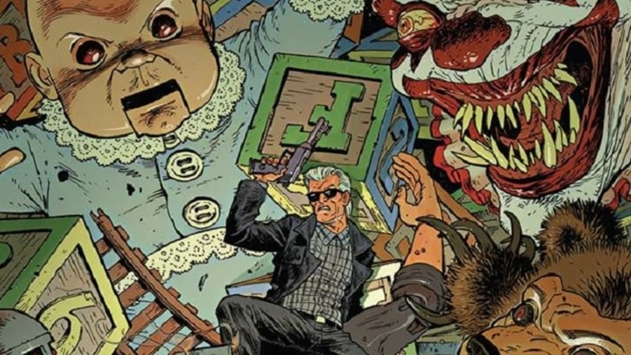 Dollman - immagine