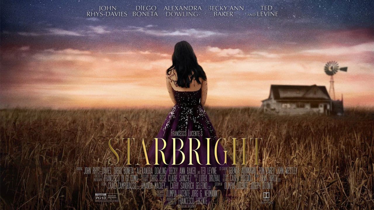 Starbright - immagine