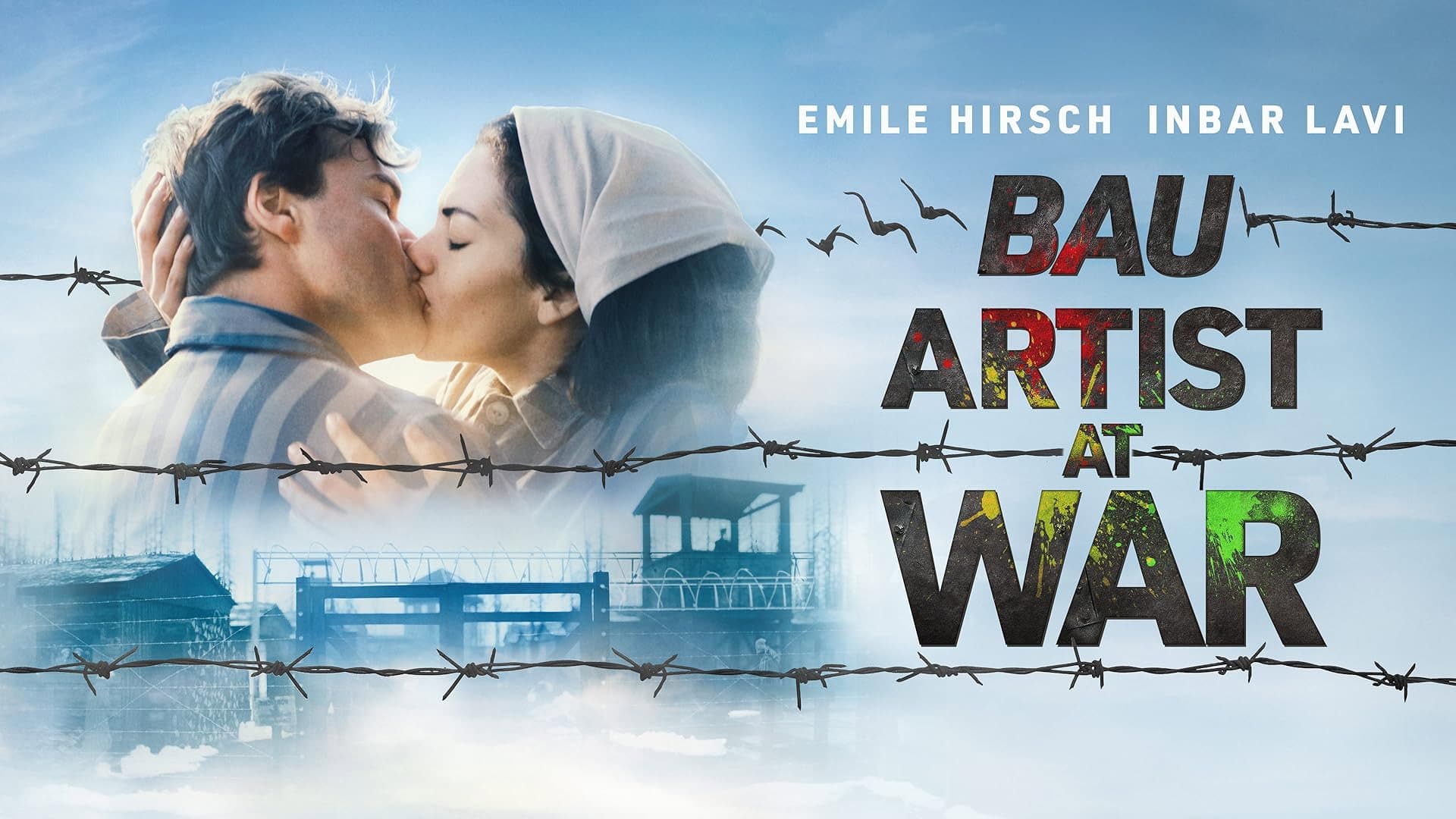 Bau, Artist at War - immagine