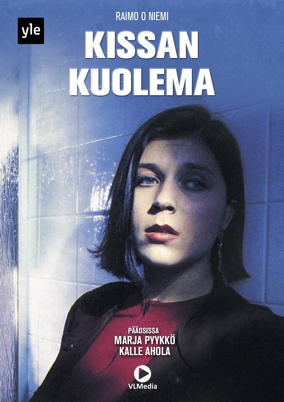 Poster di Kissan kuolema