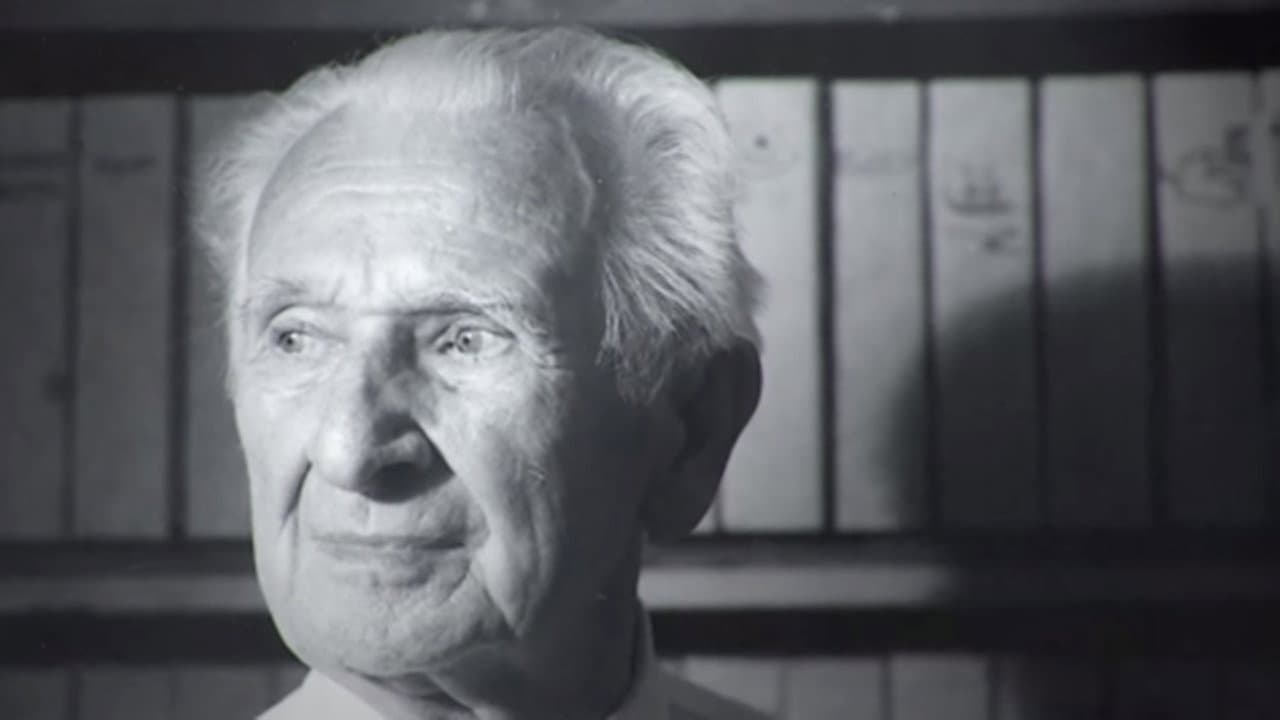 Struggle: La vita e l'arte di Szukalski - immagine