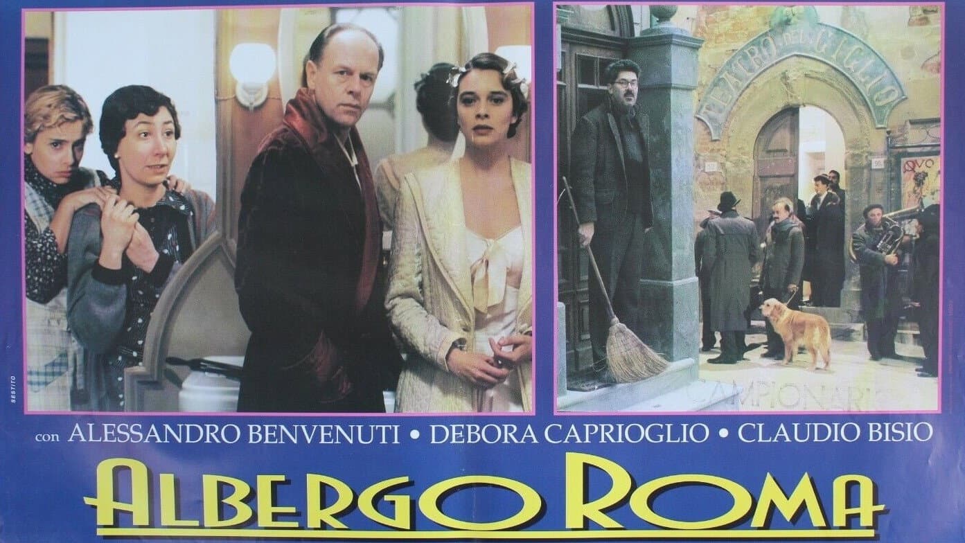 Albergo Roma - immagine