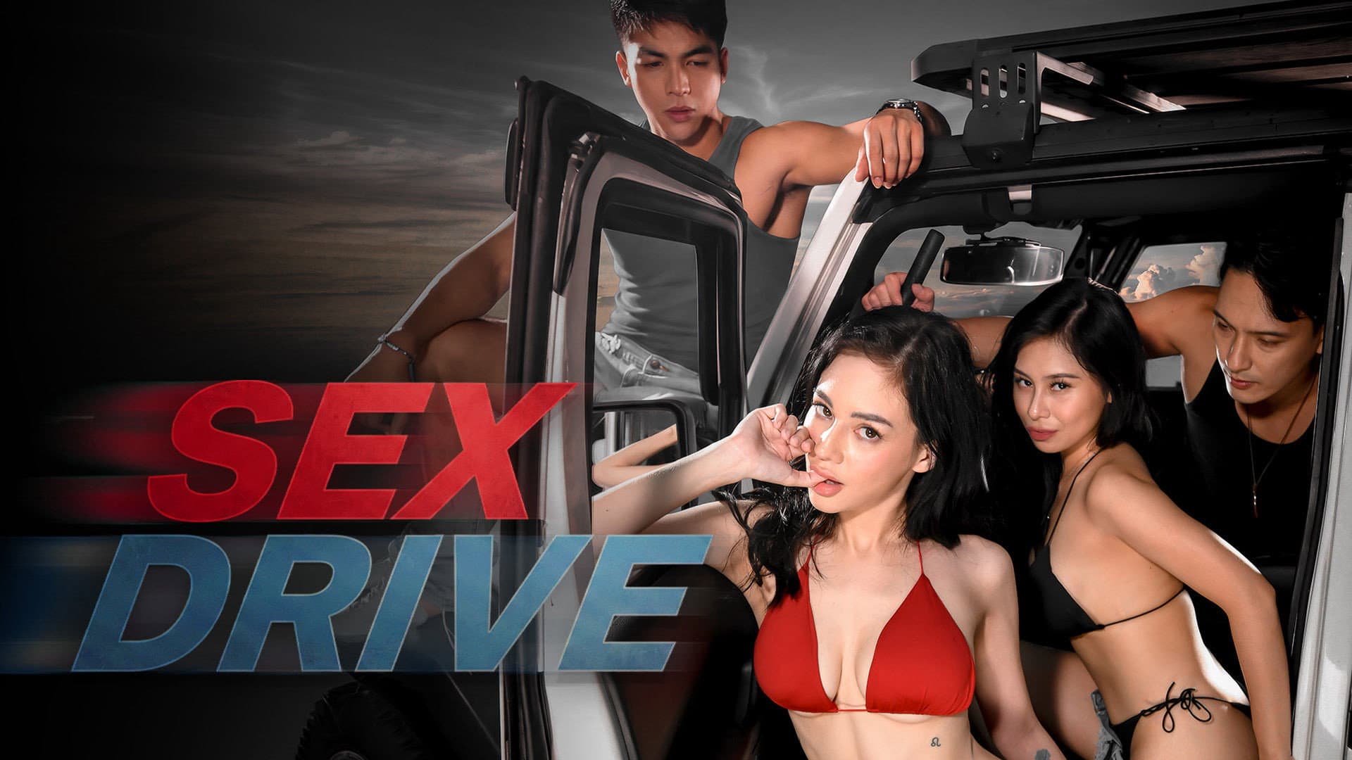 Sex Drive - immagine