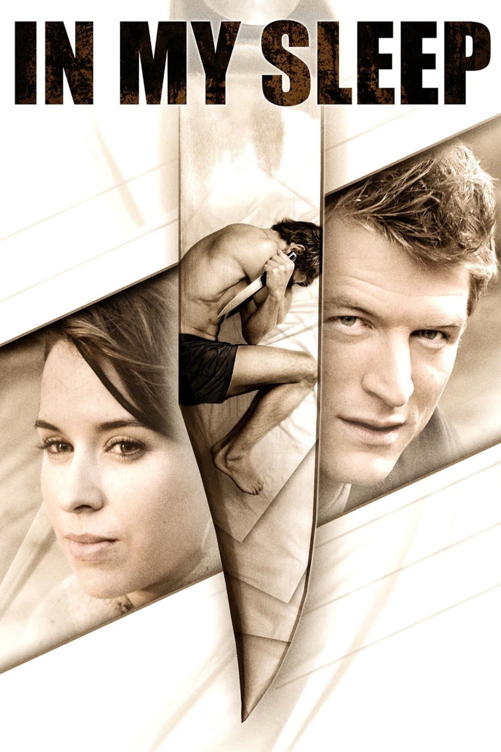 Poster di In My Sleep