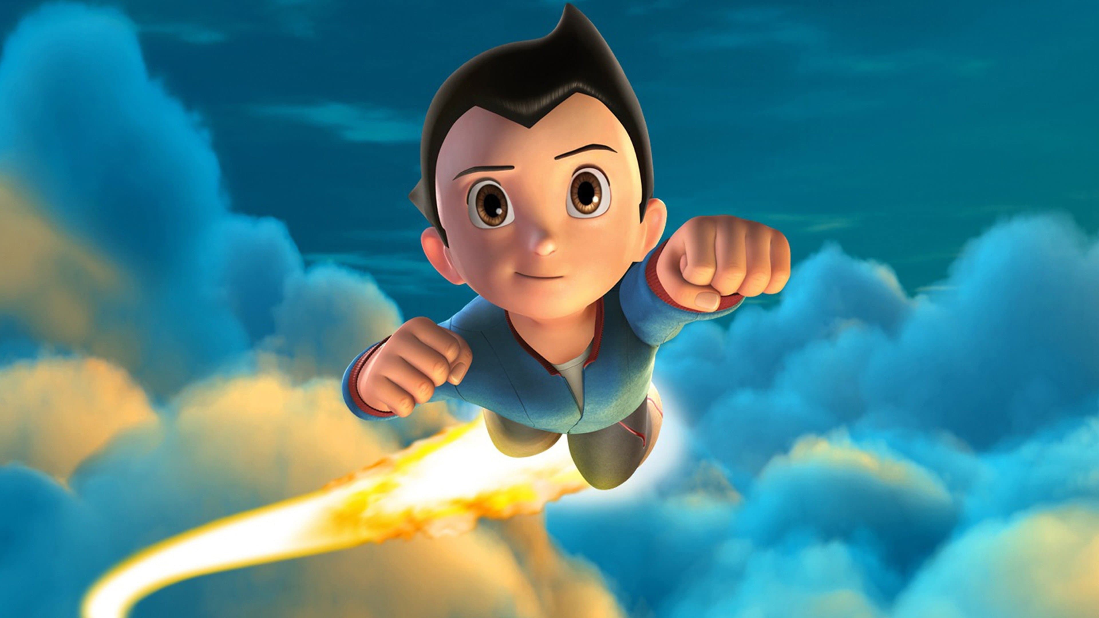 Astro Boy - immagine