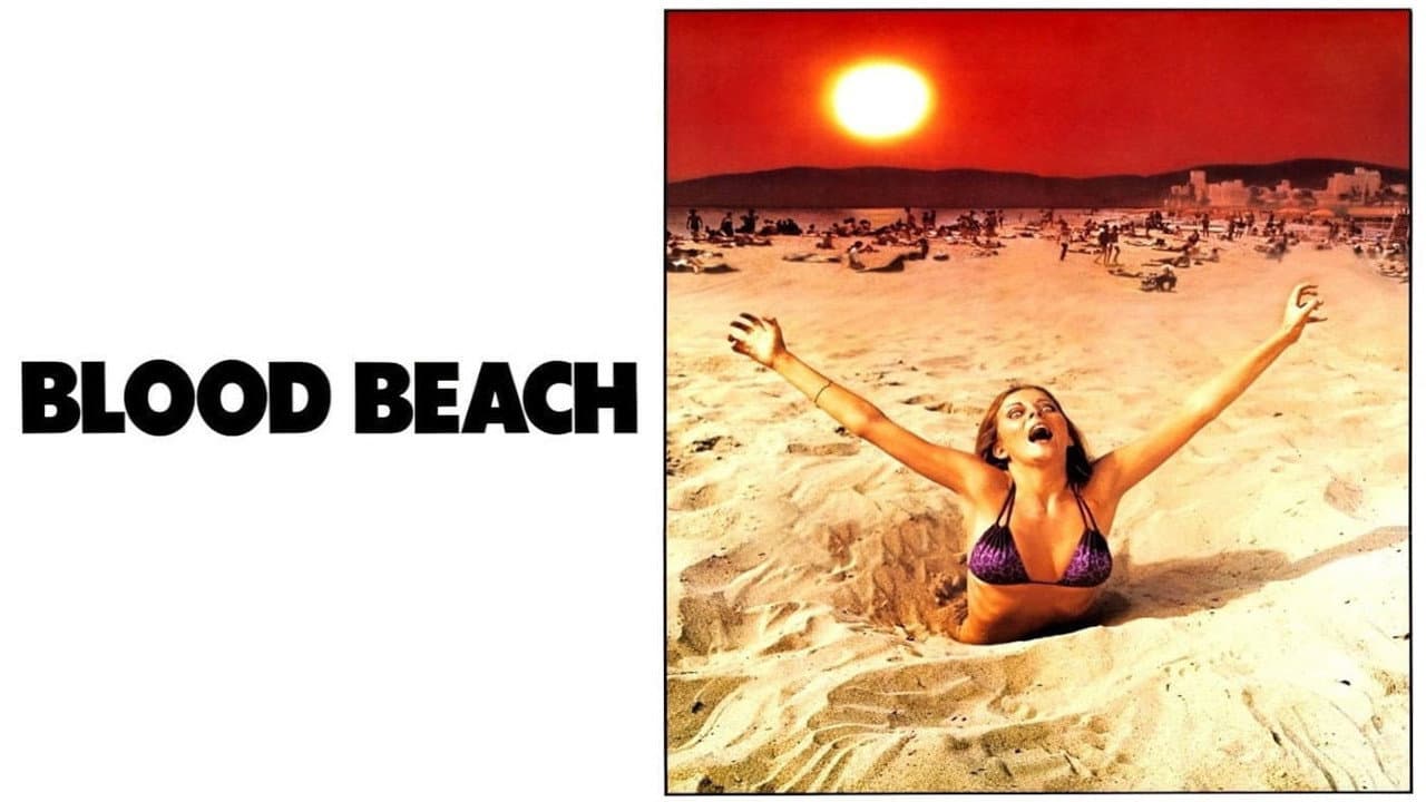 Spiaggia di sangue - immagine