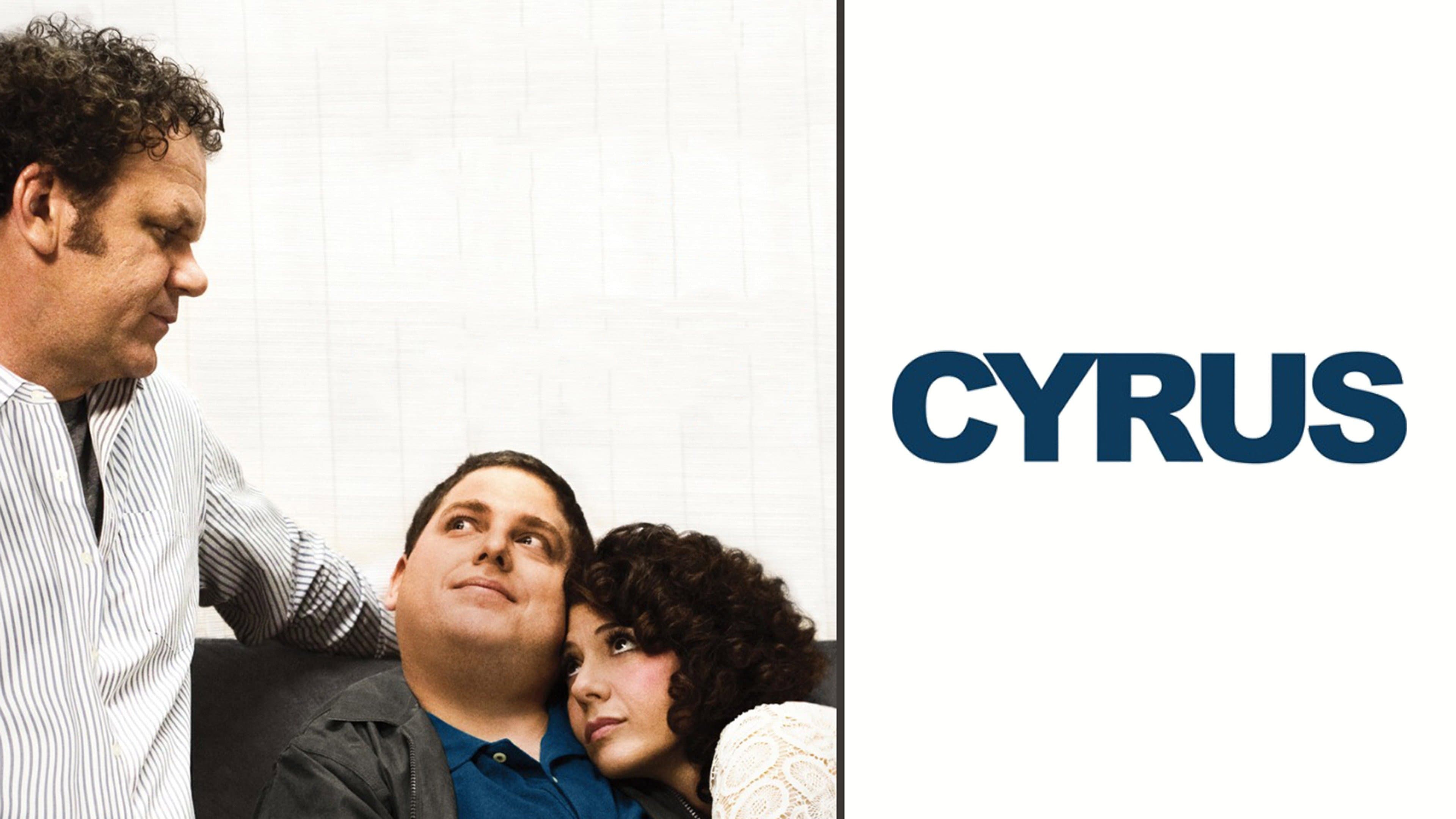 Cyrus - immagine