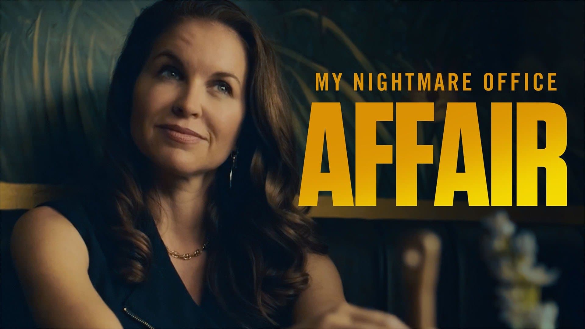 My Nightmare Office Affair - immagine